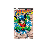 DC Comics Robin: Tim Drake Compendium Book One (häftad, eng)