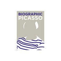 GMC Publications Biographic: Picasso (inbunden, eng)