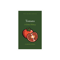 Reaktion Books Tomato (inbunden, eng)