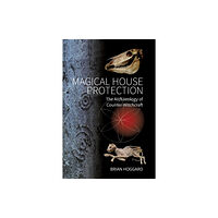 Berghahn Books Magical House Protection (häftad, eng)