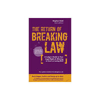 Bath Publishing Ltd The Return of Breaking Law (häftad, eng)