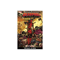 Panini Publishing Ltd Deadpool: World's Greatest Vol. 2: End of an Error (häftad, eng)