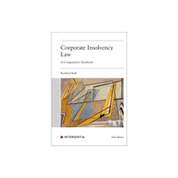 Intersentia Ltd Corporate Insolvency Law, 2nd edition (häftad, eng)