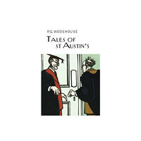 Everyman Tales of St Austin's (inbunden, eng)