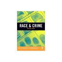 Sage Publications Ltd Race & Crime (häftad, eng)