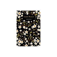 Chiltern Publishing Little Women Journal - Lined (inbunden, eng)