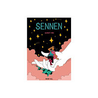 Avery Hill Publishing Limited Sennen (häftad, eng)