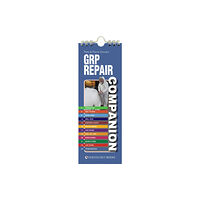 Fernhurst Books Limited GRP Repair Companion (bok, spiral, eng)