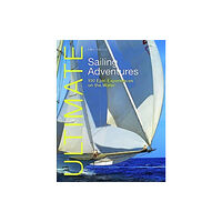 Fernhurst Books Limited Ultimate Sailing Adventures (häftad, eng)