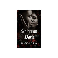 Kensington Publishing Solomon Dark (häftad, eng)