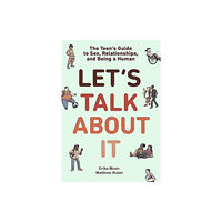 Random House USA Inc Let's Talk About It (häftad, eng)