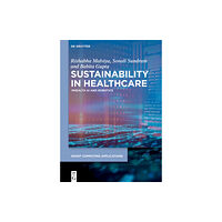 De Gruyter Sustainability in Healthcare (inbunden, eng)