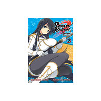 seven seas Senran Kagura: Skirting Shadows Vol. 2 (häftad, eng)