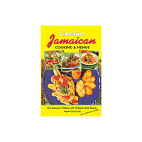 LMH Publishing Jamaican Cooking And Menus (häftad, eng)