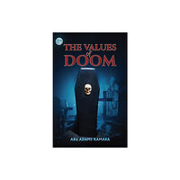 Austin Macauley Publishers The Values of Doom (häftad, eng)