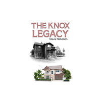 Austin Macauley Publishers The Knox Legacy (häftad, eng)