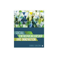 Sage publications inc Social Entrepreneurship and Innovation (häftad, eng)