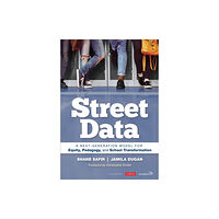 Sage publications inc Street Data (häftad, eng)