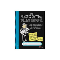 Sage publications inc The Success Criteria Playbook (bok, spiral, eng)