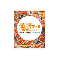 Sage publications inc Essentials of Organizational Behavior - International Student Edition (häftad, eng)