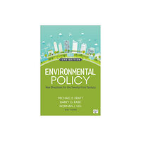 Sage publications inc Environmental Policy (häftad, eng)