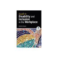 Sage publications inc Guide to Disability and Inclusion in the Workplace (inbunden, eng)