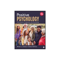 Sage publications inc Positive Psychology (häftad, eng)