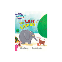 Cambridge University Press Cambridge Reading Adventures The Last Lemon Pink B Band (häftad, eng)