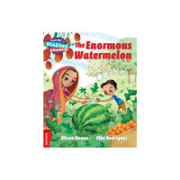 Cambridge University Press Cambridge Reading Adventures The Enormous Watermelon Red Band (häftad, eng)