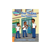 Cambridge University Press Cambridge Reading Adventures For Today, For Tomorrow Orange Band (häftad, eng)