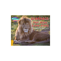 Cambridge University Press Cambridge Reading Adventures Scarface: The Real Lion King Gold Band (häftad, eng)