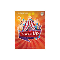 Cambridge University Press Power Up Level 3 Pupil's Book (häftad, eng)