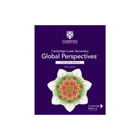 Cambridge University Press Cambridge Lower Secondary Global Perspectives Stage 8 Teacher's Book (häftad, eng)