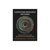Cambridge University Press Marketing Research Methods (häftad, eng)