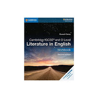 Cambridge University Press Cambridge IGCSE® and O Level Literature in English Workbook (häftad, eng)