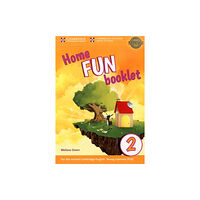 Cambridge University Press Storyfun Level 2 Home Fun Booklet (häftad, eng)