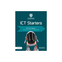 Cambridge University Press Cambridge ICT Starters On Track Stage 1 (häftad, eng)