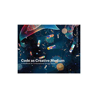 Mit press ltd Code as Creative Medium (häftad, eng)