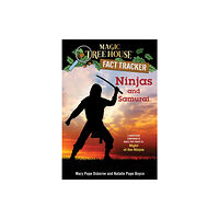 Random House USA Inc Ninjas and Samurai (häftad, eng)