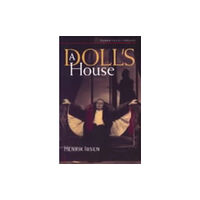Cambridge University Press A Doll's House (häftad, eng)