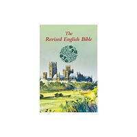Cambridge University Press REB Standard Text Bible, RE530:T (inbunden, eng)