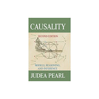 Cambridge University Press Causality (inbunden, eng)