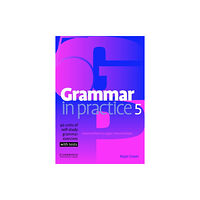 Cambridge University Press Grammar in Practice 5 (häftad, eng)