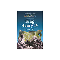 Cambridge University Press King Henry IV, Part 1 (häftad, eng)