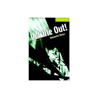 Cambridge University Press Let Me Out! Starter/Beginner (häftad, eng)