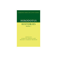 Cambridge University Press Herodotus: Histories Book I (häftad, eng)