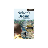 Cambridge University Press Nelson's Dream Level 6 (häftad, eng)