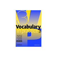 Cambridge University Press Vocabulary in Practice 3 (häftad, eng)