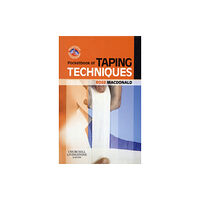 Elsevier Health Sciences Pocketbook of Taping Techniques (häftad, eng)