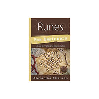 Llewellyn Publications,U.S. Runes for Beginners (häftad, eng)